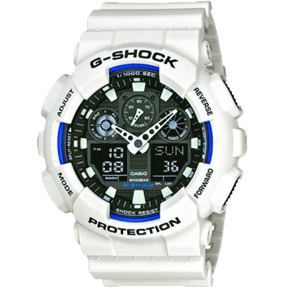 G-SHOCK 