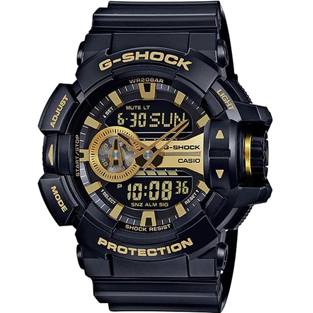 G-SHOCK 