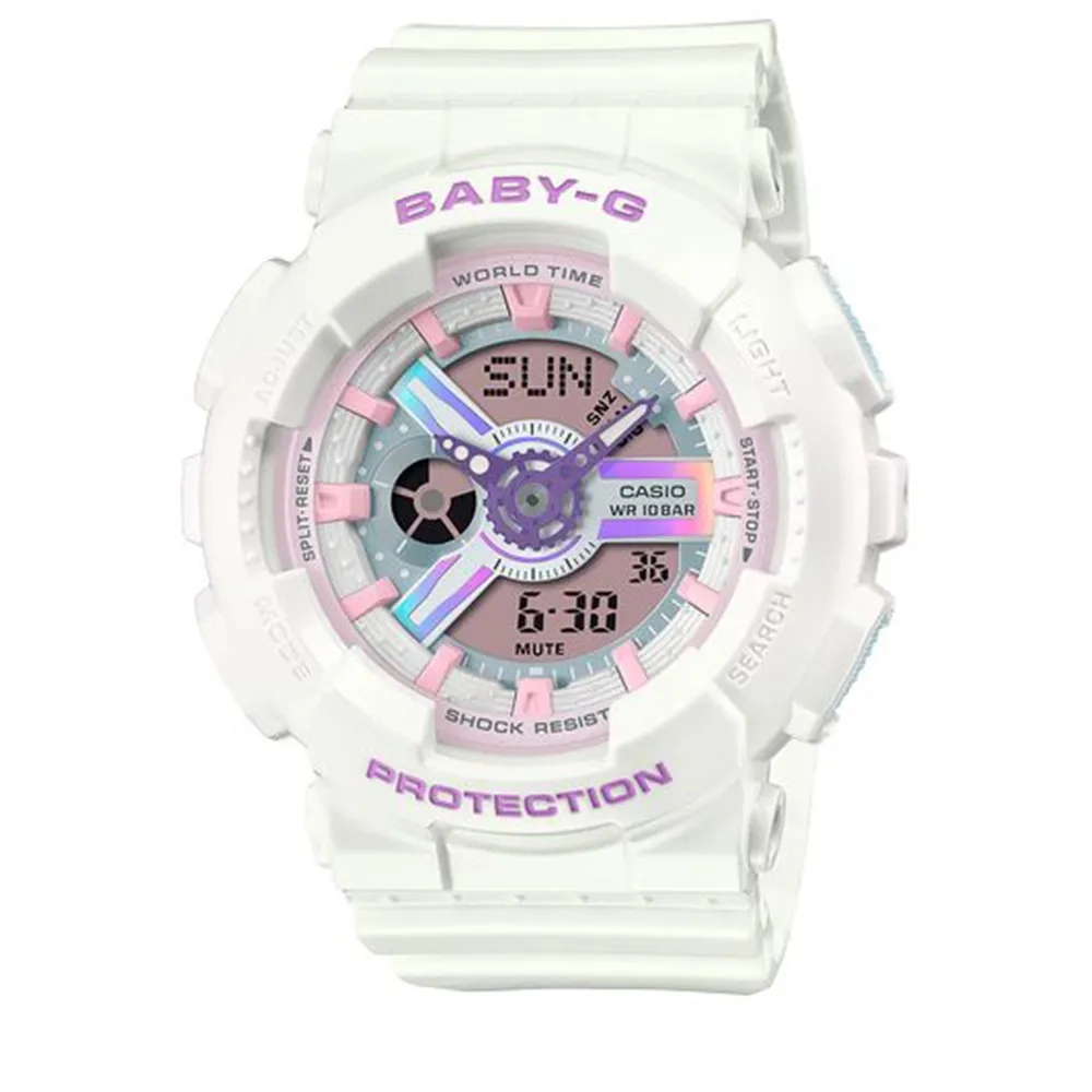 G-SHOCK 