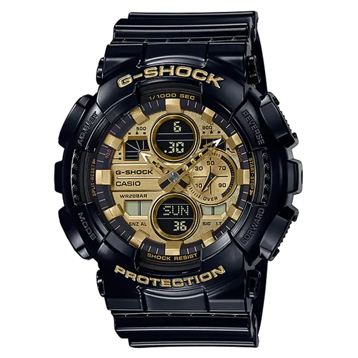 G-SHOCK 