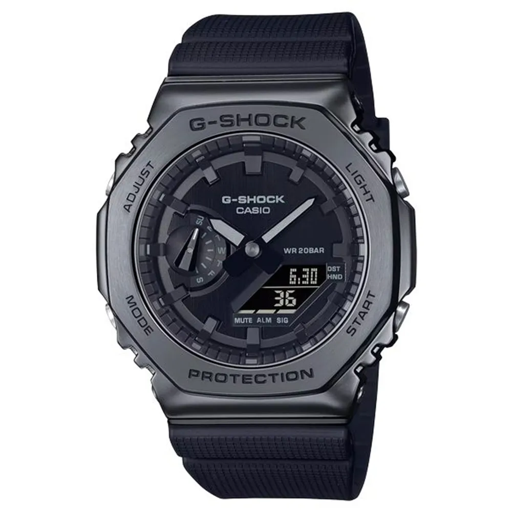 G-SHOCK 