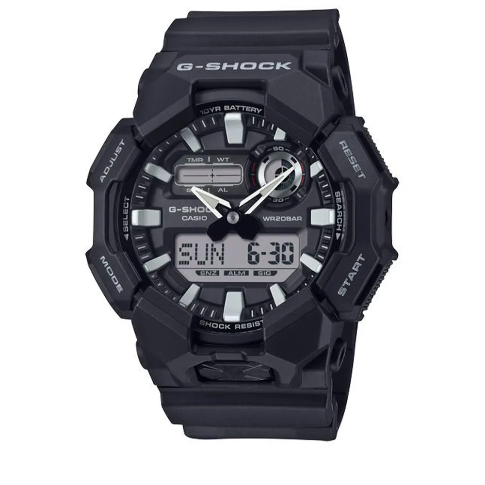 G-SHOCK 