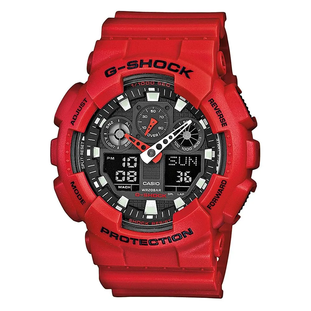G-SHOCK 