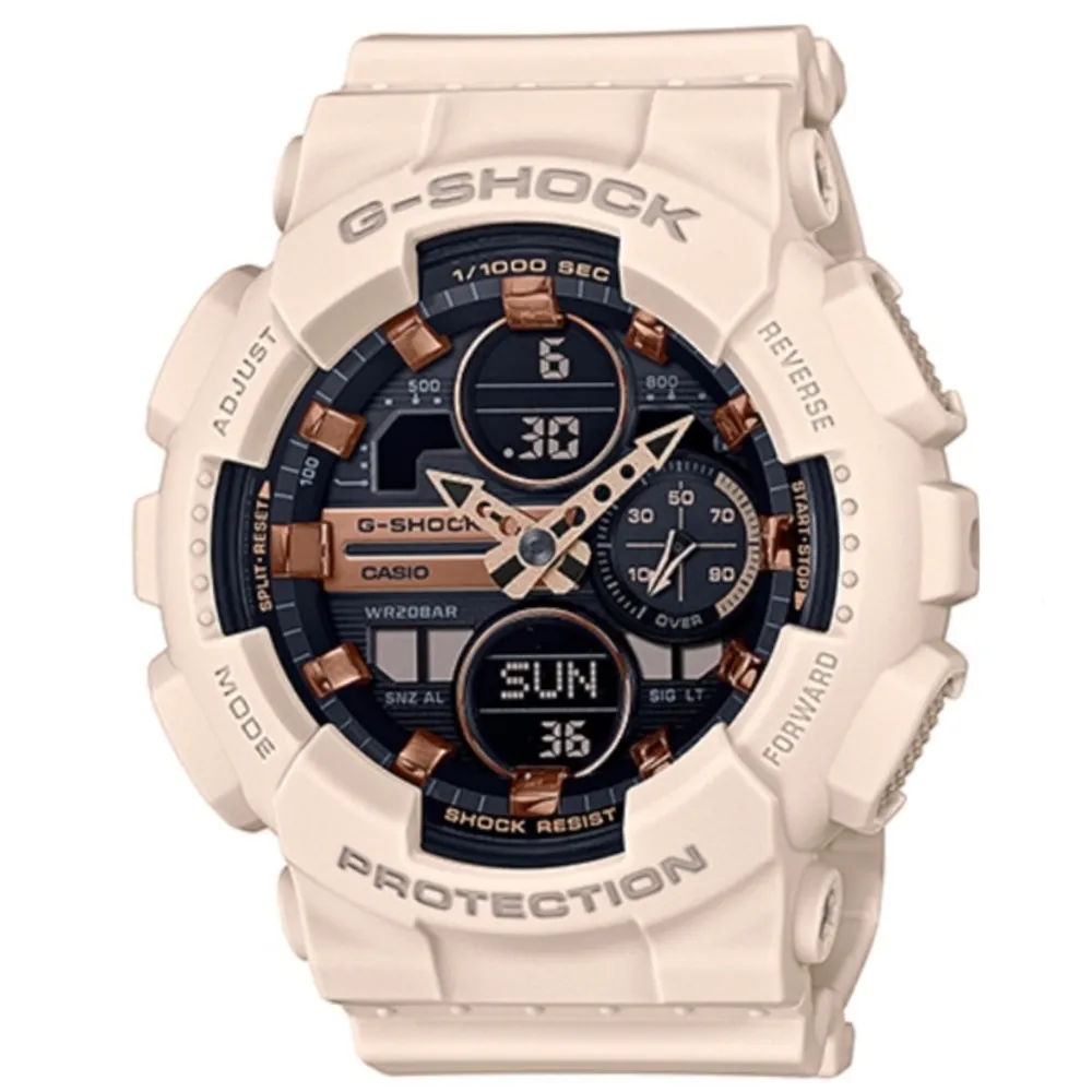G-SHOCK 