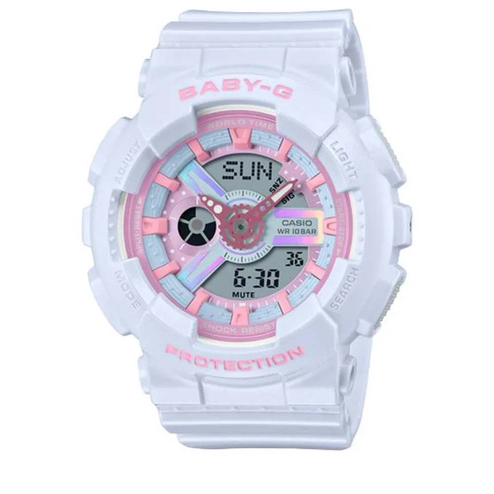 G-SHOCK 