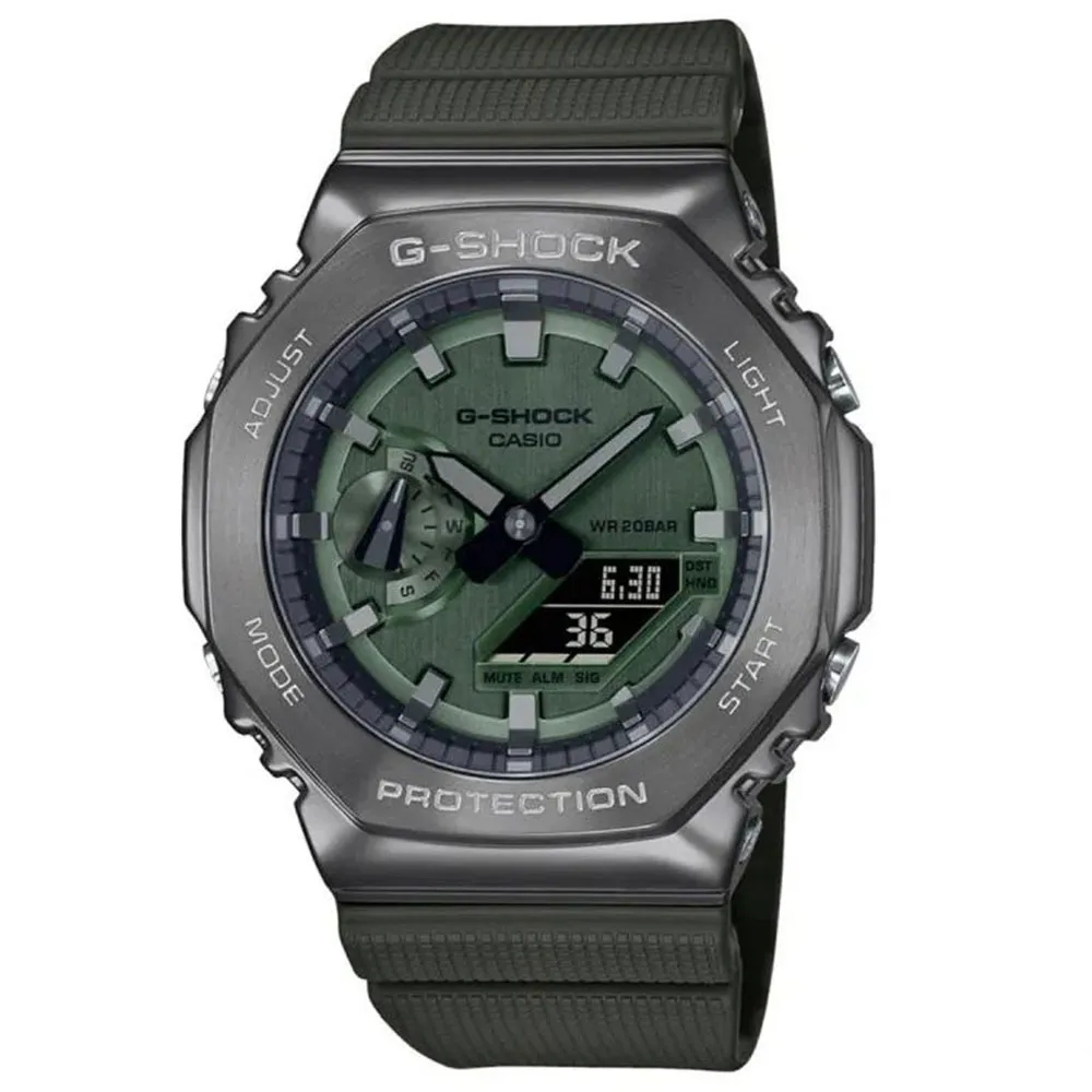 G-SHOCK 