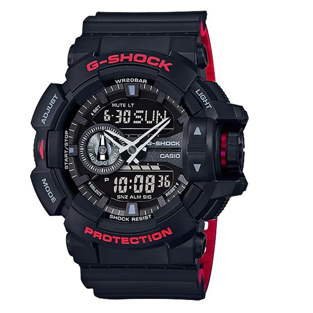G-SHOCK 