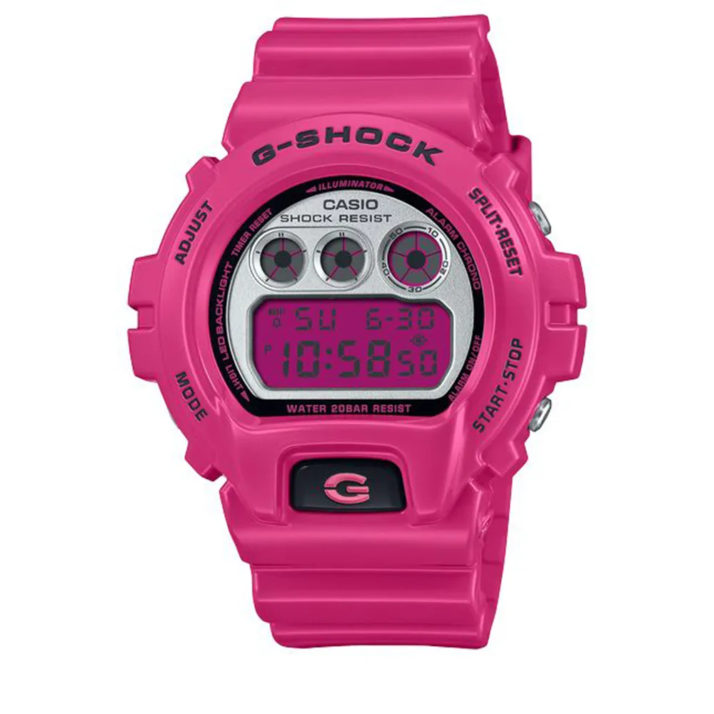 G-SHOCK 