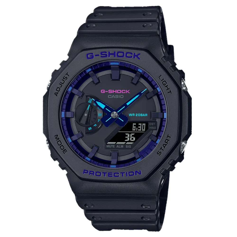 G-SHOCK 