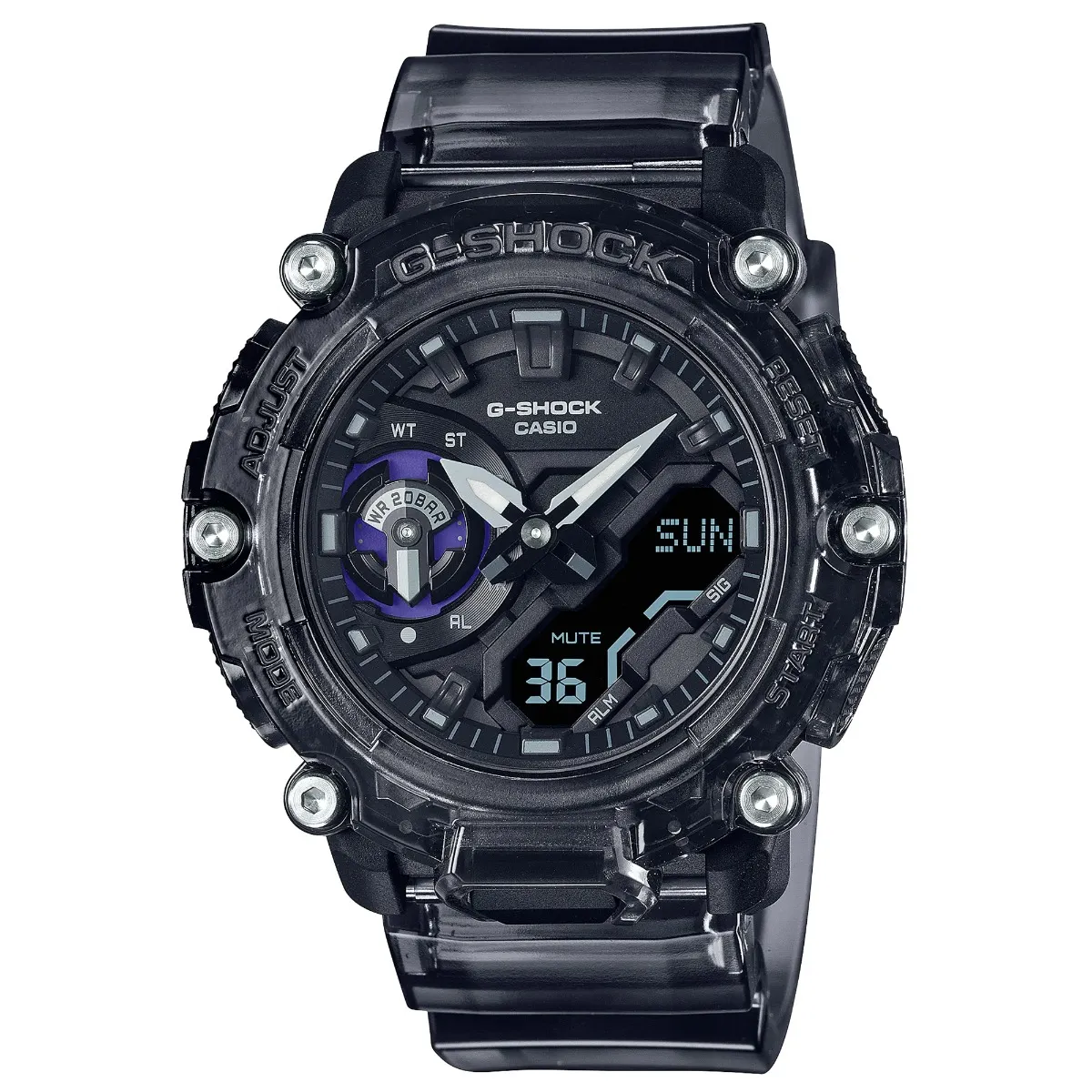 G-SHOCK 