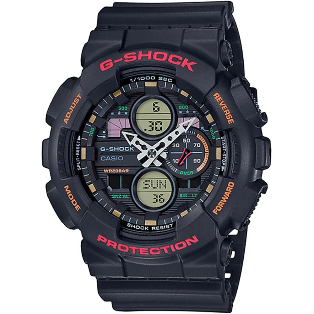 G-SHOCK 
