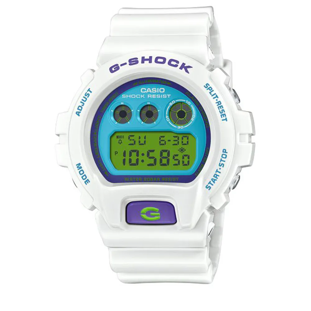 G-SHOCK 