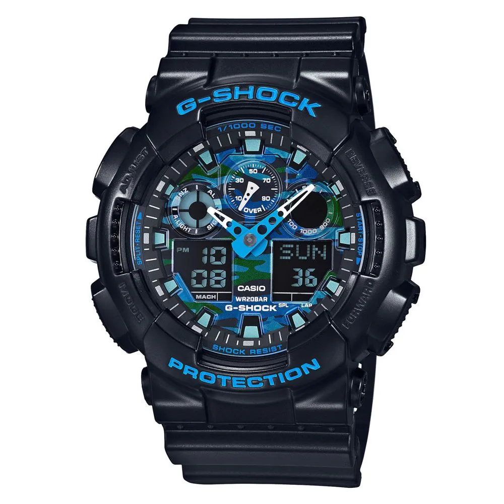 G-SHOCK 