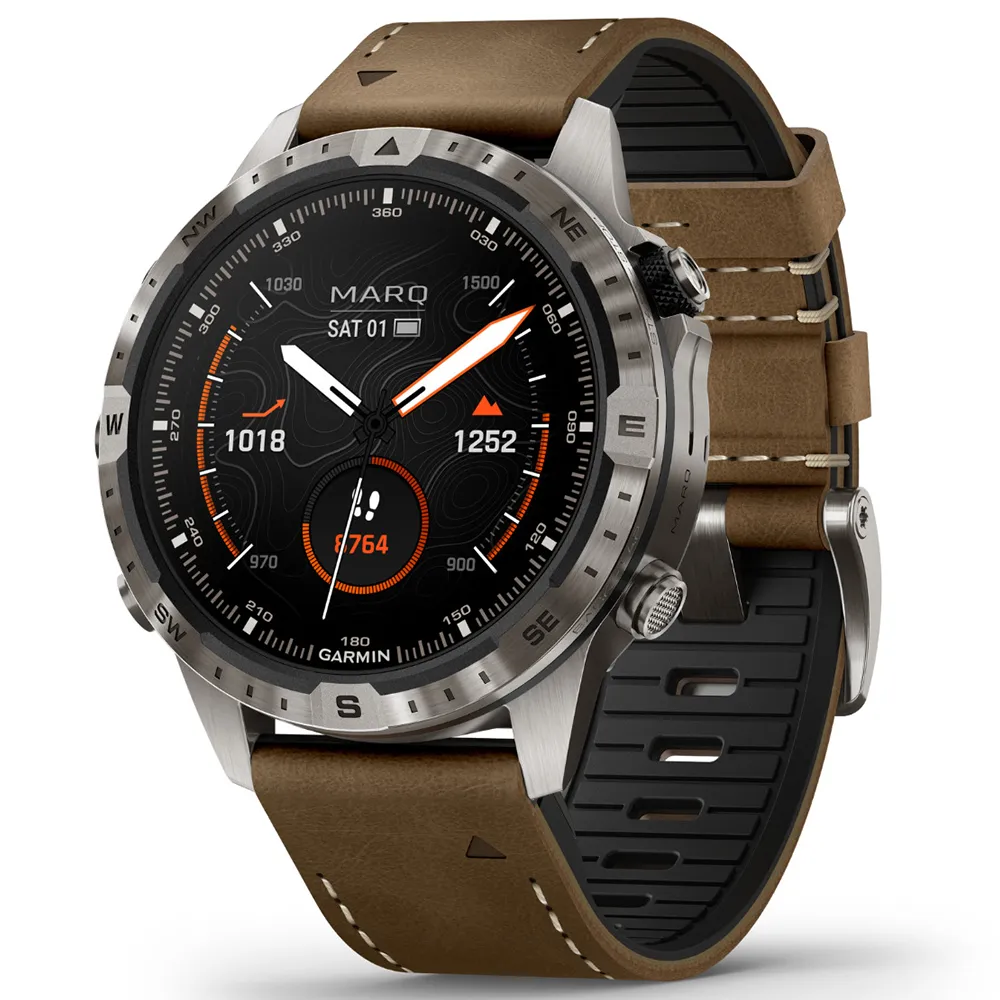 GARMIN MARQ® Adventurer (Gen 2)