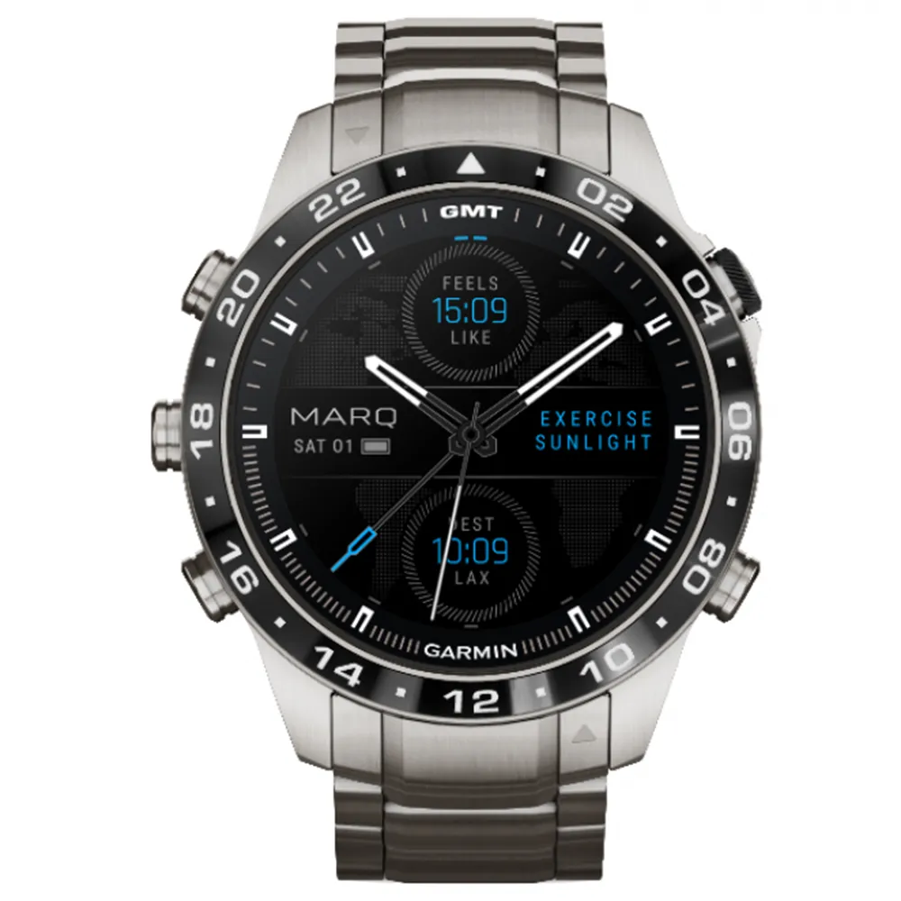 GARMIN MARQ® Aviator (Gen 2)