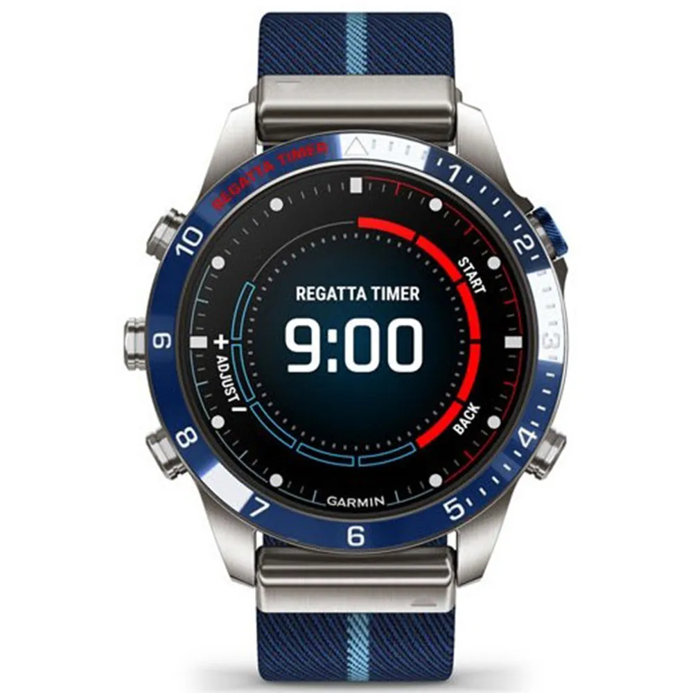GARMIN MARQ® Caption (Gen 2)