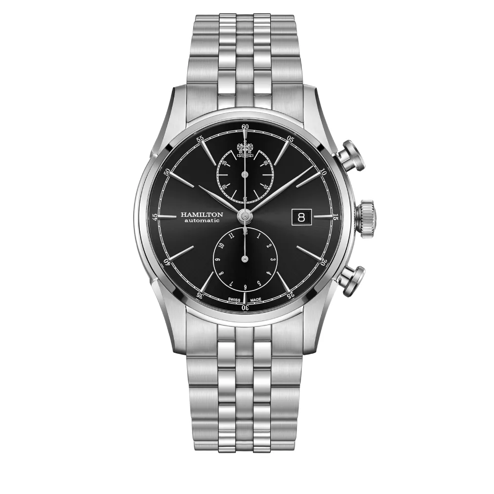 HAMILTON American Classic