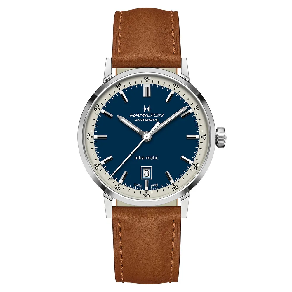 HAMILTON American Classic