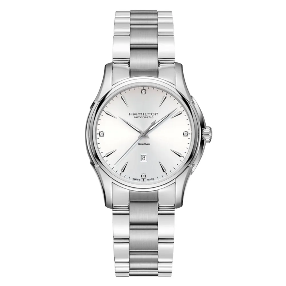 HAMILTON Jazzmaster