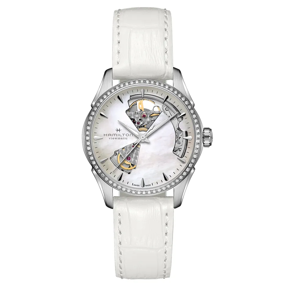 HAMILTON Jazzmaster