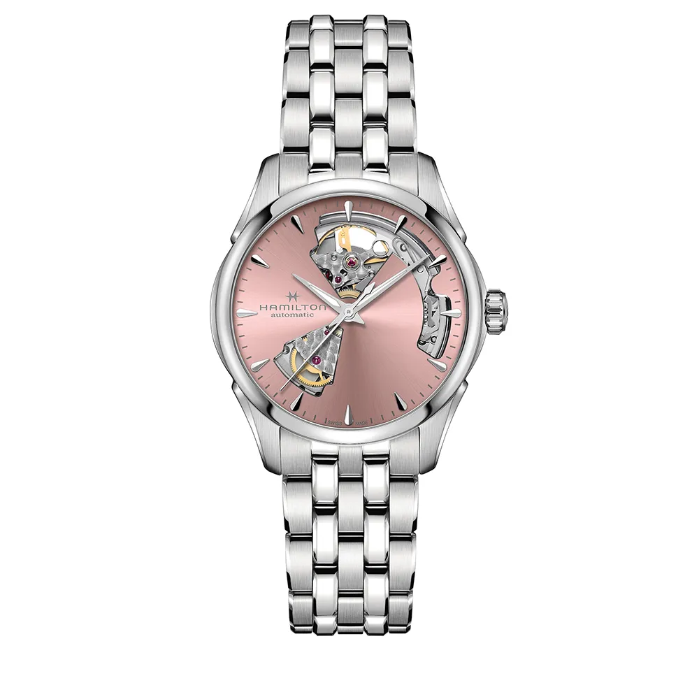 HAMILTON Jazzmaster