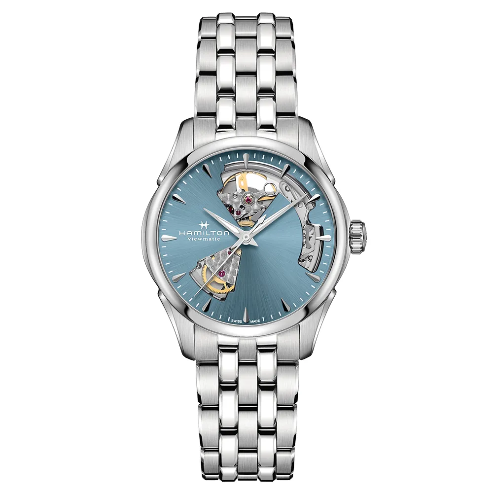 HAMILTON Jazzmaster