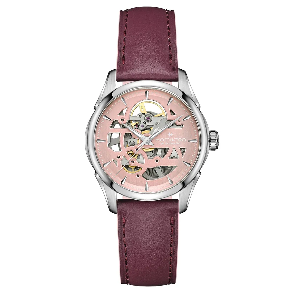 HAMILTON Jazzmaster