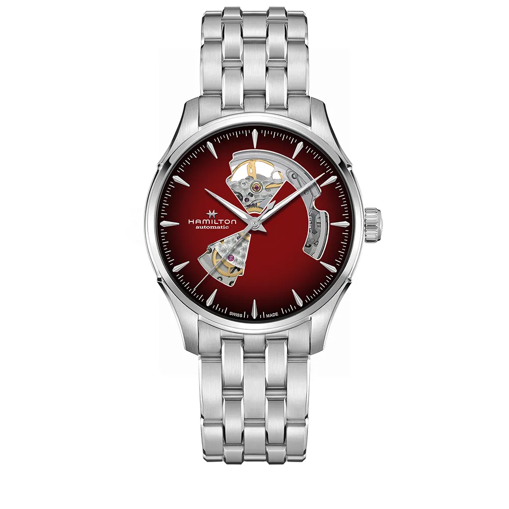 HAMILTON Jazzmaster
