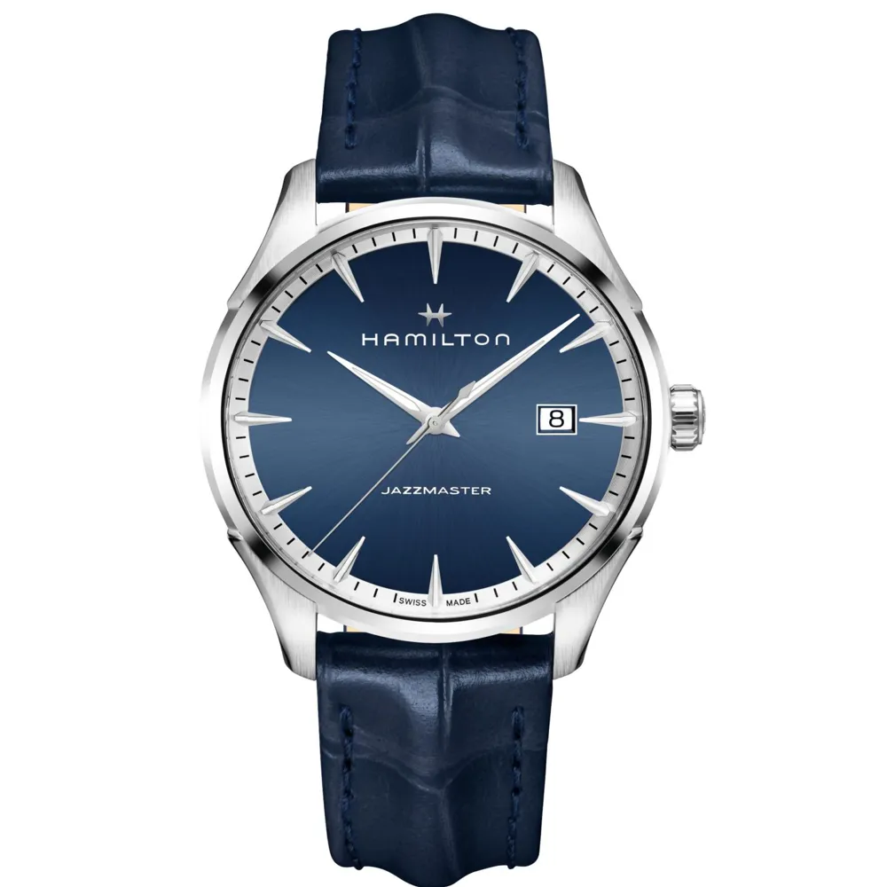 HAMILTON Jazzmaster