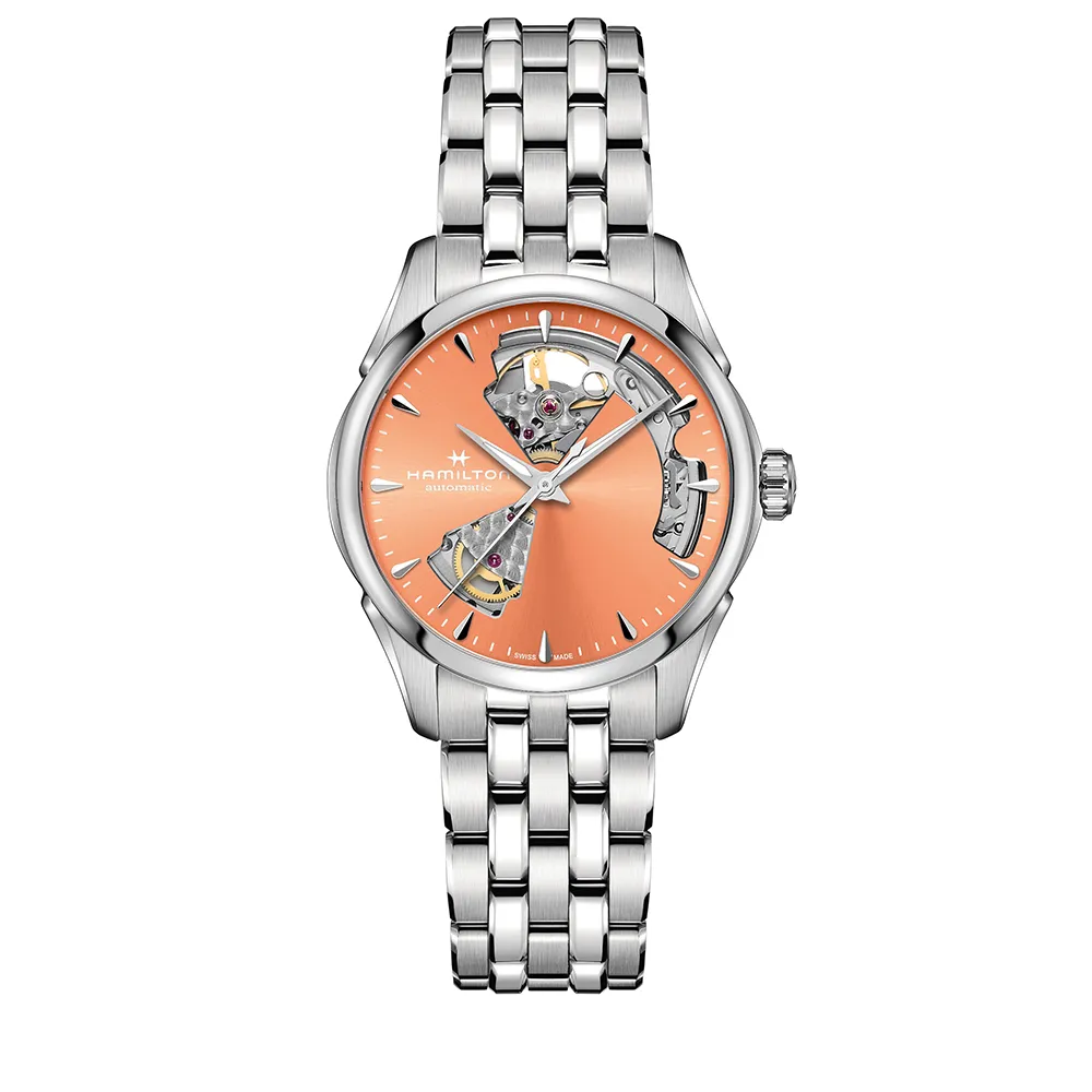 HAMILTON Jazzmaster