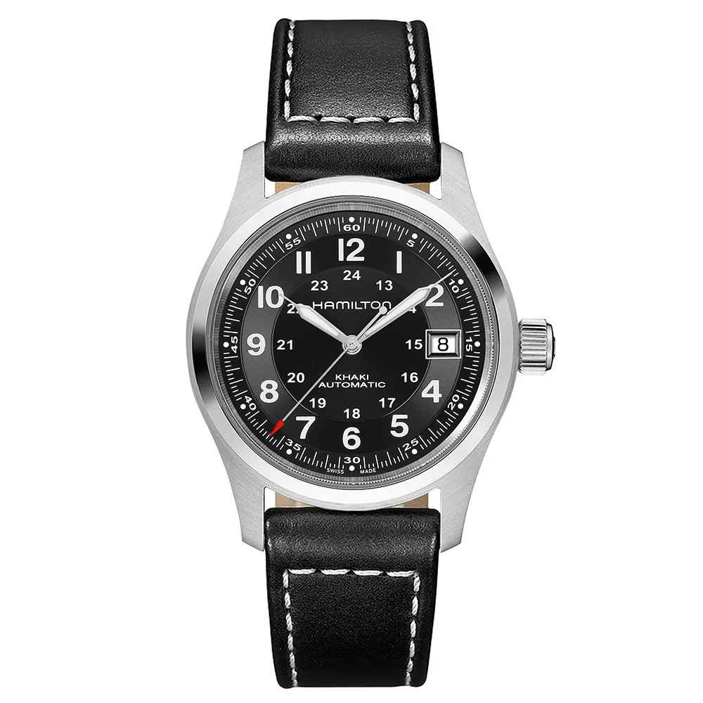 HAMILTON Khaki Field