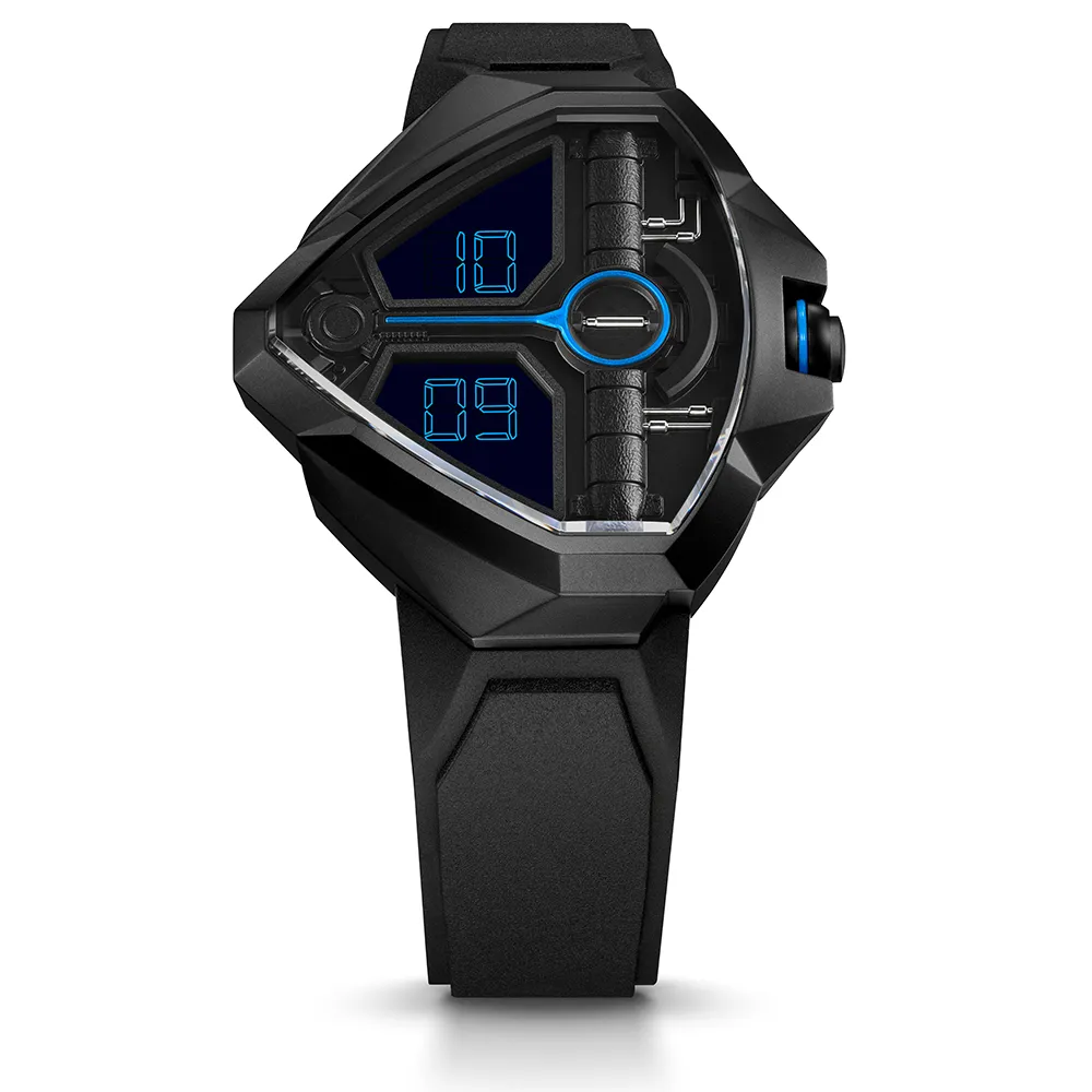 HAMILTON Ventura XXL Edge Dune Limited Edition