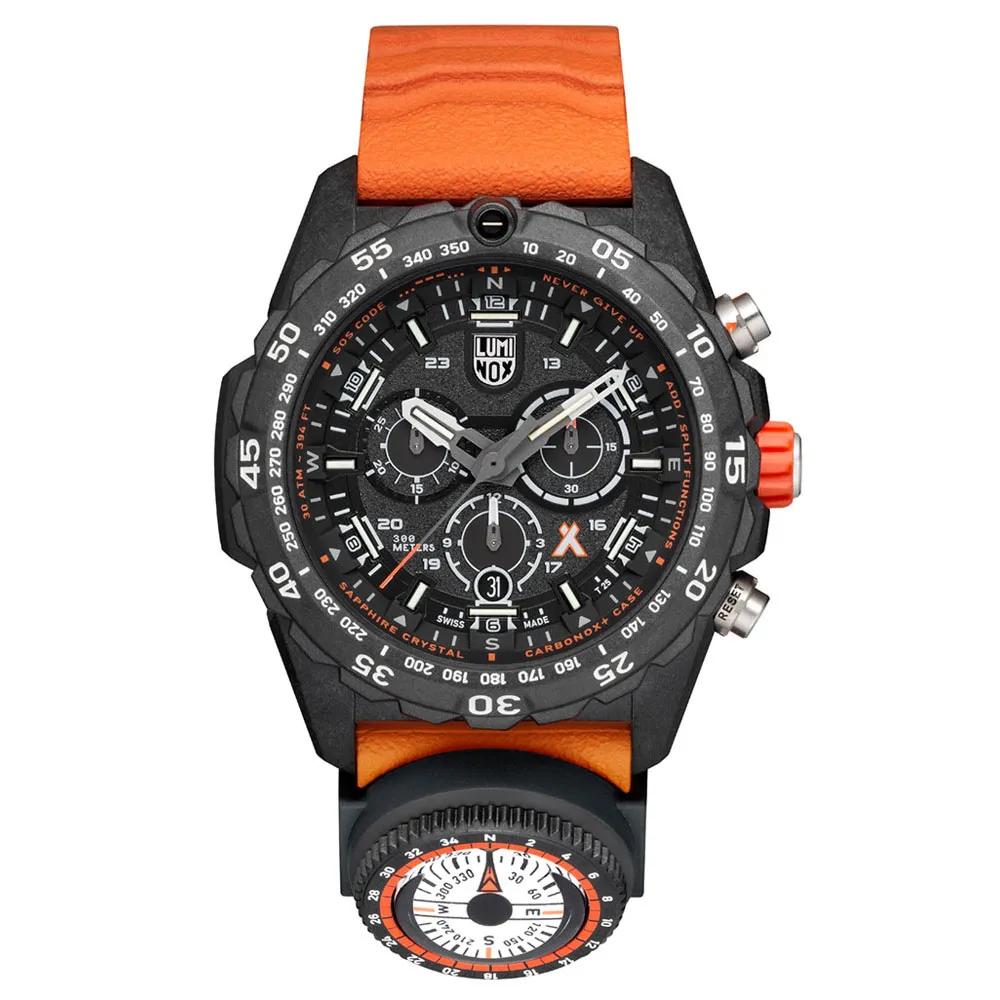 LUMINOX Bear Grylls Survival