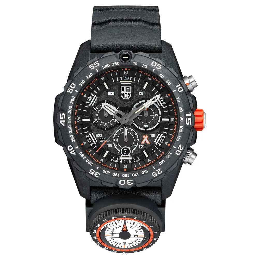 LUMINOX Bear Grylls Survival