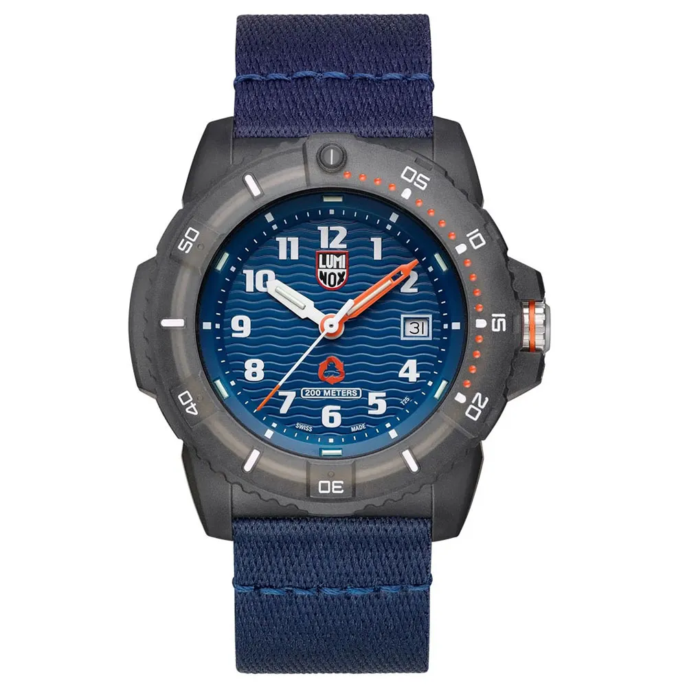 LUMINOX Eco Tide