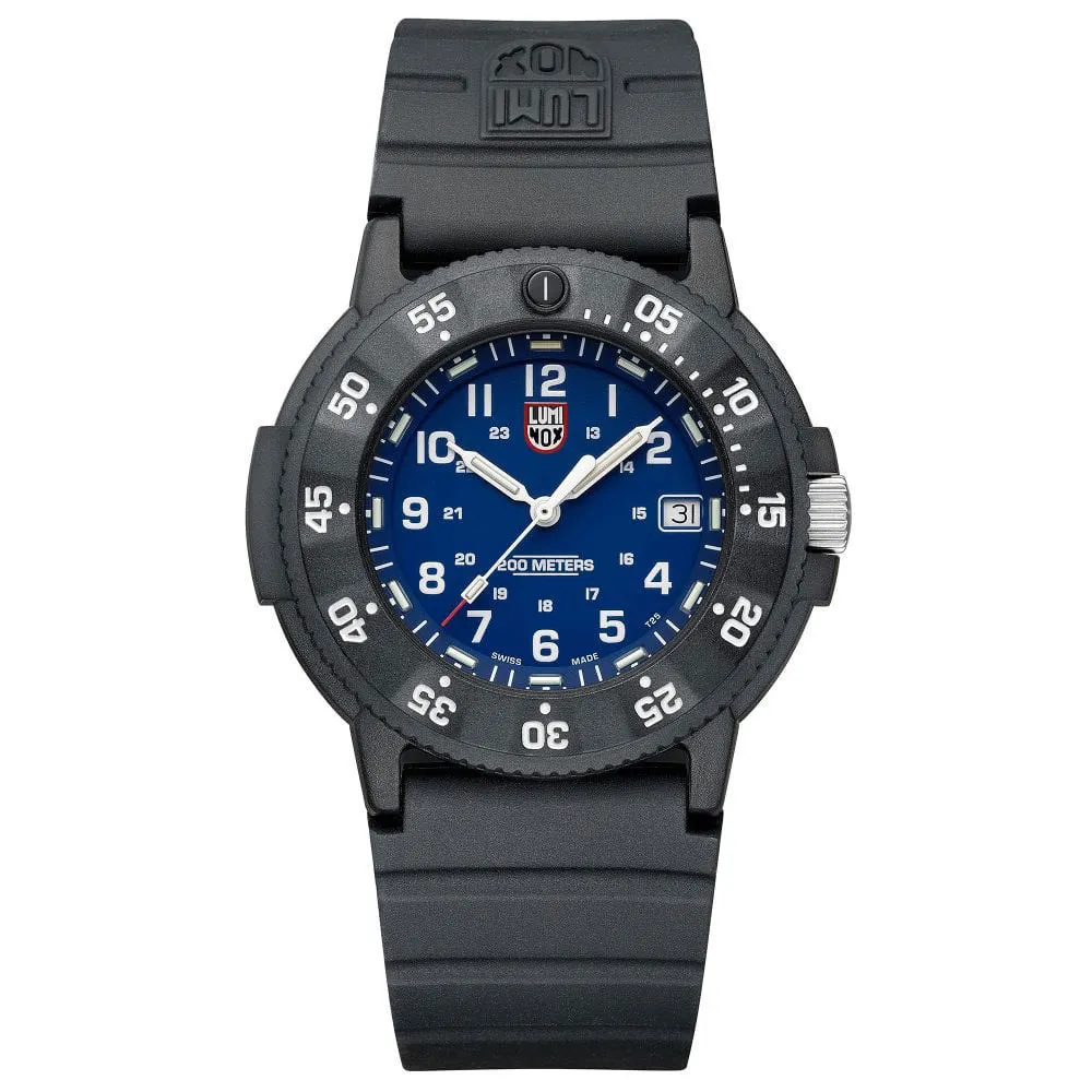 LUMINOX Navy seal