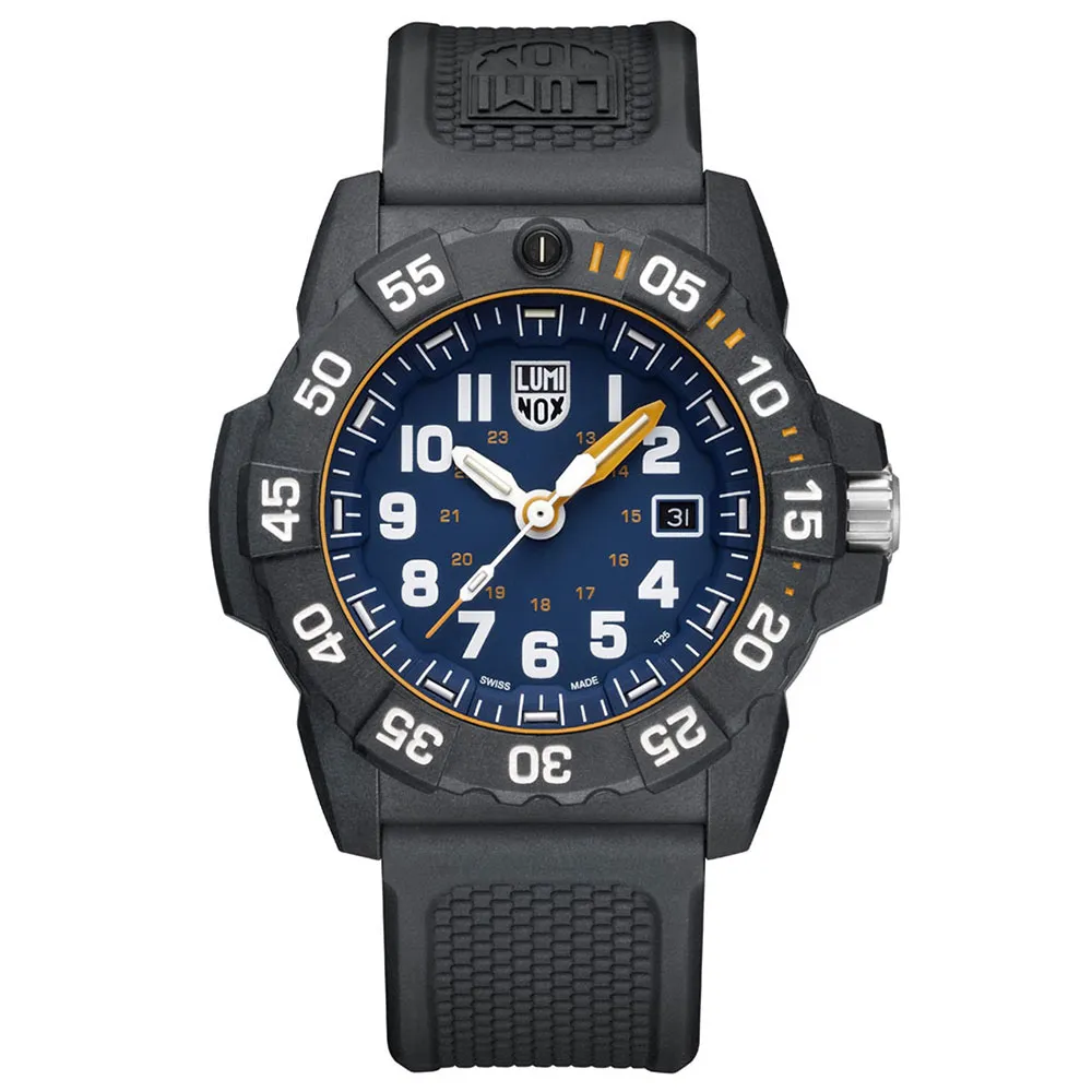 LUMINOX Navy seal
