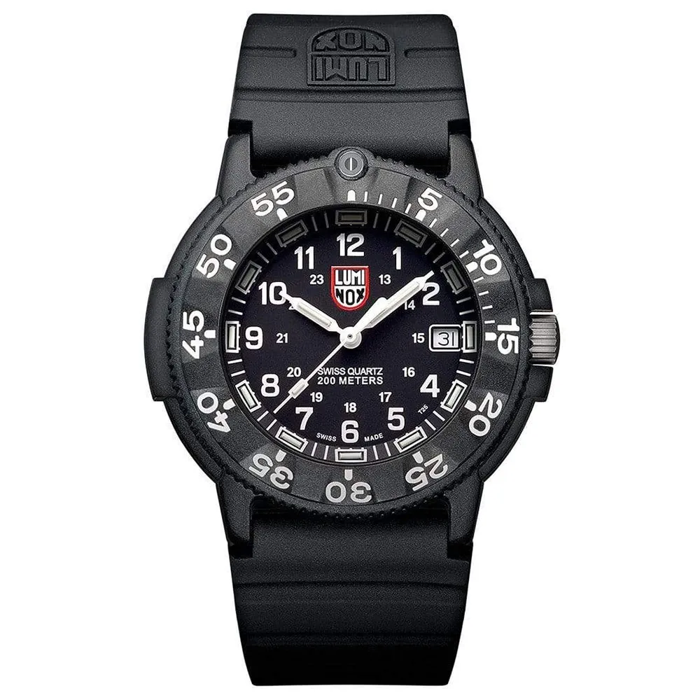 LUMINOX Navy seal