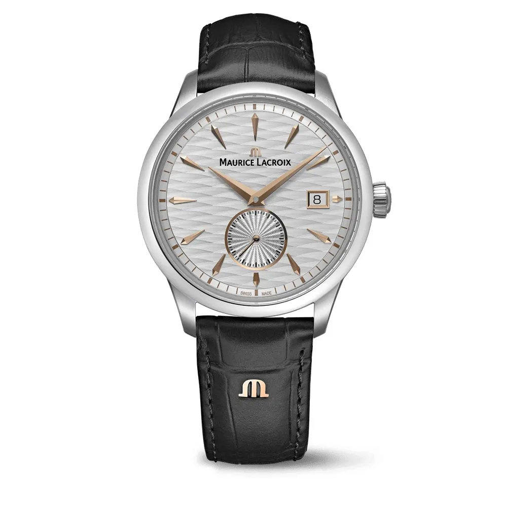 MAURICE LACROIX 1975 Legacy