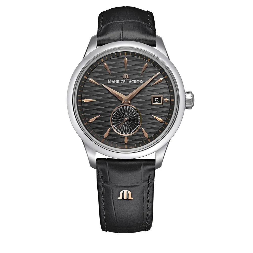 MAURICE LACROIX 1975 Legacy
