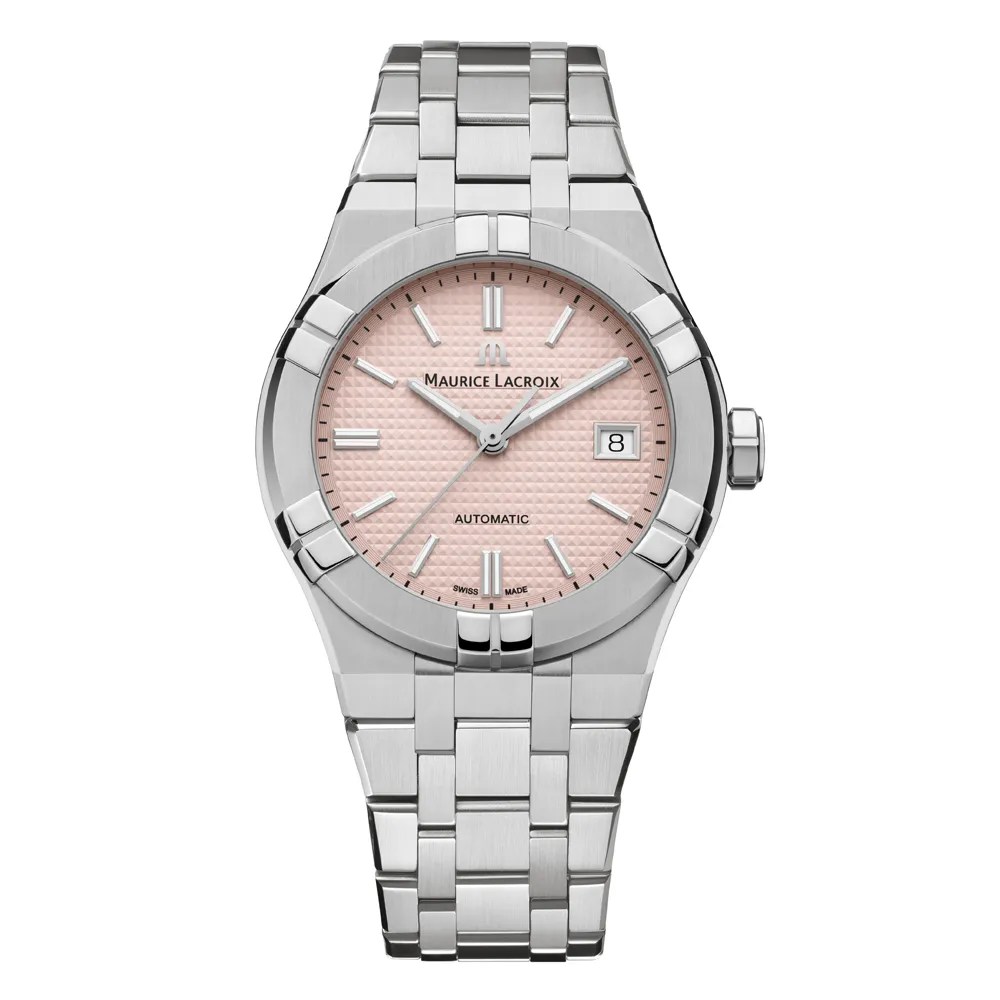 MAURICE LACROIX Aikon Limited Edition
