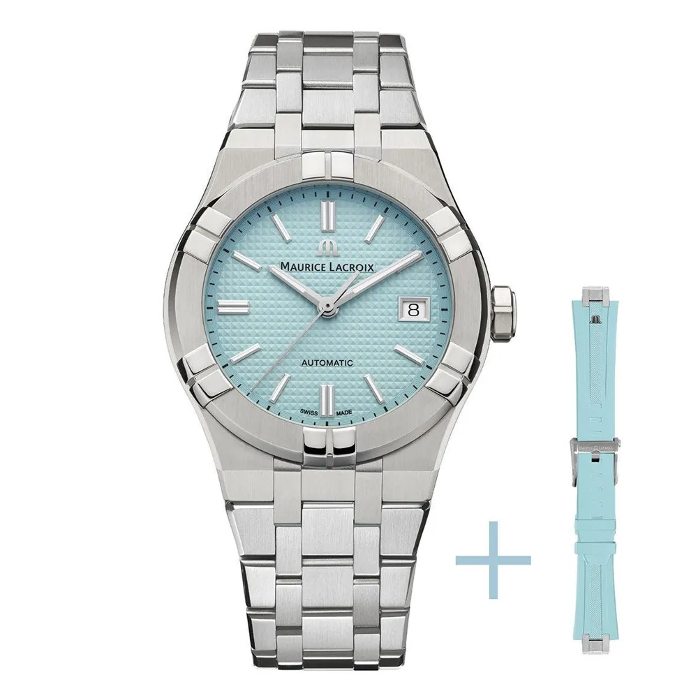 MAURICE LACROIX Aikon Limited Edition