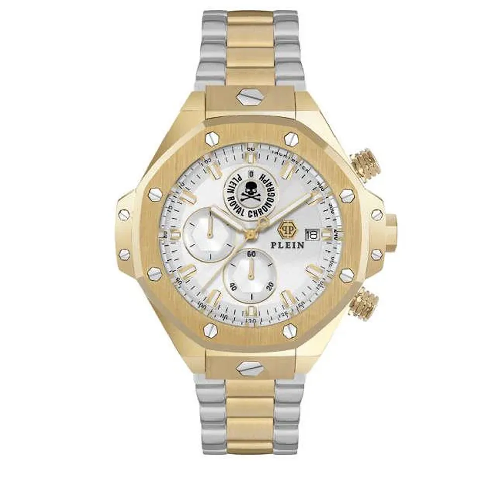 PHILIPP PLEIN Chrono Royal