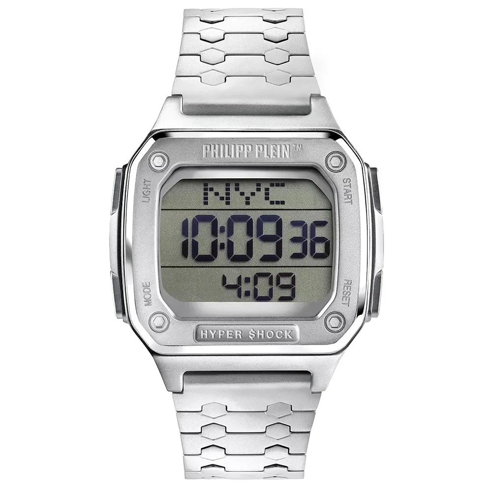 PHILIPP PLEIN Hyper Sport