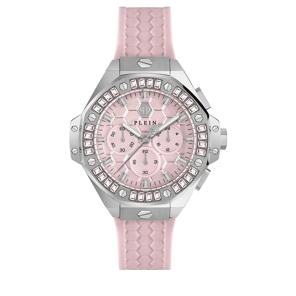 PHILIPP PLEIN Plein Chrono Royal