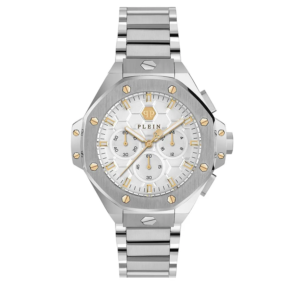 PHILIPP PLEIN Plein Chrono Royal