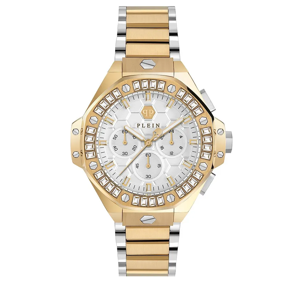 PHILIPP PLEIN Plein Chrono Royal