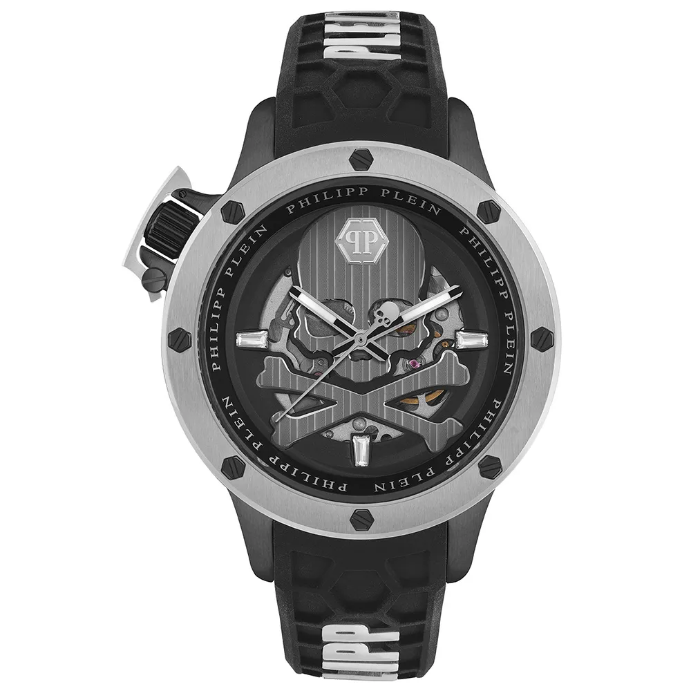 PHILIPP PLEIN Plein Rich