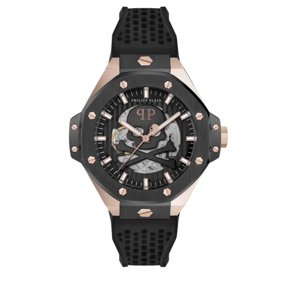 PHILIPP PLEIN Plein Skeleton Royal