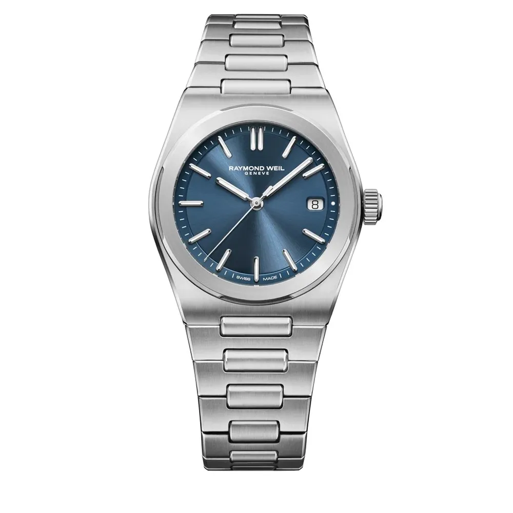 RAYMOND WEIL A.R.T.